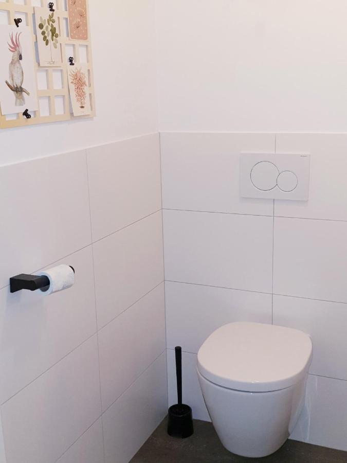 Appartement Plek In Holten Exterior photo